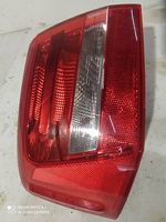 Audi A6 S6 C7 4G Lampa tylna 4G5945095