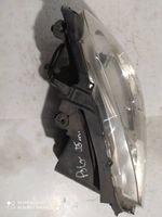 Volkswagen Polo Lampa przednia 6Q1941007AT