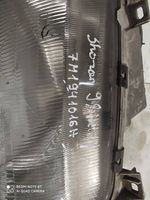 Volkswagen Sharan Lampa przednia 7M1941016H