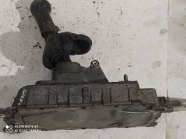 Volkswagen Golf IV Selettore di marcia/cambio (interno) 1J0711061C