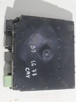 Volkswagen PASSAT B7 Kit calculateur ECU et verrouillage 3AA937087G