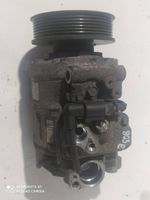 Volkswagen Touareg II Compressore aria condizionata (A/C) (pompa) 7P0820803E