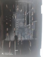 Skoda Octavia Mk2 (1Z) Modulo fusibile 1K0937124K