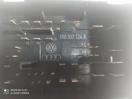 Skoda Octavia Mk2 (1Z) Modulo fusibile 1K0937124K