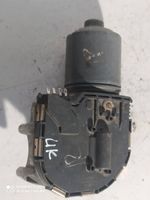 Audi A6 S6 C6 4F Rear window wiper motor 4F1955119