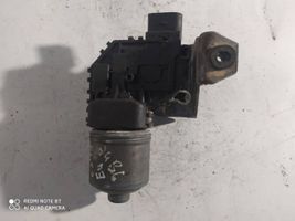 Audi A4 S4 B6 8E 8H Etupyyhkimen vivusto 8E1955119