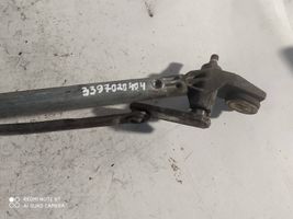 Audi A4 S4 B5 8D Tiranti del tergicristallo anteriore 4B2955023