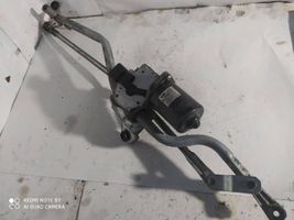 Volkswagen Transporter - Caravelle T6 Front wiper linkage and motor 7E1955113B