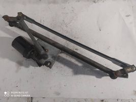 Opel Vectra B Tringlerie et moteur d'essuie-glace avant 3397020388