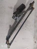 Opel Vectra B Tringlerie et moteur d'essuie-glace avant 3397020388