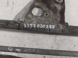 Opel Vectra B Wischergestänge vorne 3397020388