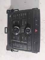 Opel Zafira C Controllo multimediale autoradio 20875737
