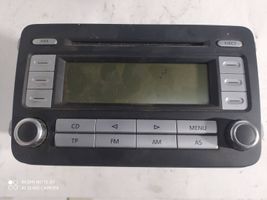 Volkswagen Caddy Radio / CD-Player / DVD-Player / Navigation 1K0035186T