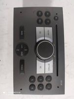 Opel Vectra C Panel / Radioodtwarzacz CD/DVD/GPS 13292085