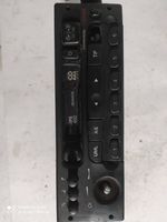 Opel Vectra B Trunk/boot lower side trim panel 90562621