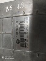 Volkswagen PASSAT B5 Sterownik / Moduł ECU 028906021GL