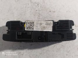 Audi A6 S6 C7 4G Centralina del climatizzatore 4G0919158C