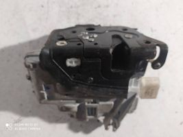 Audi A6 S6 C7 4G Zamek drzwi tylnych 4G0839016