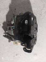 Audi A6 S6 C7 4G Zamek drzwi przednich 8J1837016C