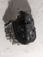 Audi A6 S6 C6 4F Etuoven lukko 4F0839015J