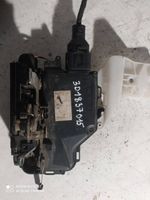 Volkswagen Caddy Front door lock 3D1837015