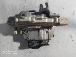 Audi A6 S6 C6 4F Serrure de porte avant 4F2837016