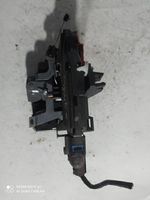 Volkswagen Golf VI Rear door lock 7L0839016D