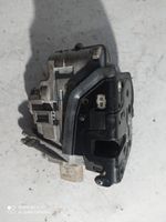 Audi A6 S6 C6 4F Etuoven lukko 4F0839016