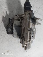 Audi A6 S6 C6 4F Serrure de porte arrière 4F0839015