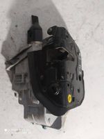 Audi A6 S6 C6 4F Serrure de porte arrière 4F0839015