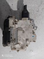 Audi A6 S6 C6 4F Serrure de porte arrière 4F0839015