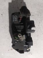 Opel Meriva A Etuoven lukko 13154794