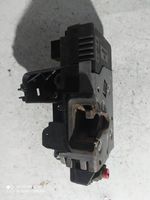 Opel Meriva A Etuoven lukko 13154794