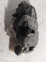 Opel Astra J Serratura portiera posteriore 13578025