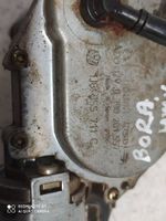 Volkswagen Bora Silniczek wycieraczki szyby tylnej 1J6955711C