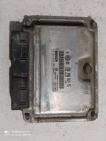 Volkswagen Bora Sterownik / Moduł ECU 038906019FG