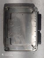 Audi A4 S4 B6 8E 8H Engine control unit/module 8E0907401T