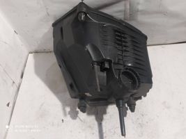 Audi A4 S4 B9 Caja del filtro de aire 8W0133835D