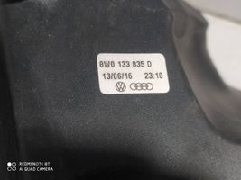 Audi A4 S4 B9 Oro filtro dėžė 8W0133835D