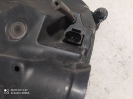 Audi A4 S4 B9 Oro filtro dėžė 8W0133835D