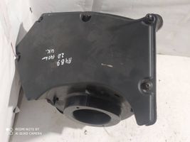 Audi A4 S4 B9 Oro filtro dėžė 8W0133835D