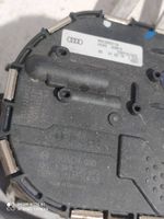 Audi A4 S4 B9 Etupyyhkimen vivusto ja moottori 8W2955023A