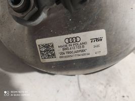 Audi A4 S4 B9 Bremžu vakuuma pastiprinātājs 8W0612103B