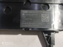 Audi A4 S4 B9 Interruttore ESP (controllo elettronico della stabilità) 8W0925301