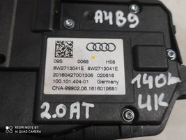 Audi A4 S4 B9 Pavarų perjungimo mechanizmas (kulysa) (salone) 8W2713041E