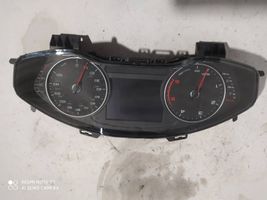 Audi A4 S4 B9 Tachimetro (quadro strumenti) 8W5920941A