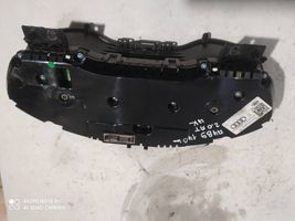 Audi A4 S4 B9 Tachimetro (quadro strumenti) 8W5920941A