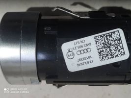 Audi A4 S4 B9 Przycisk zapłonu Start / Stop 8W2905217B