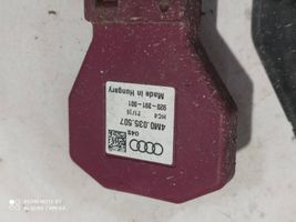 Audi A4 S4 B9 Bluetooth antena 4M0035507