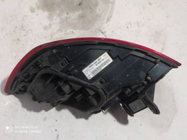 Audi A4 S4 B9 Lampa tylna 8W9945069